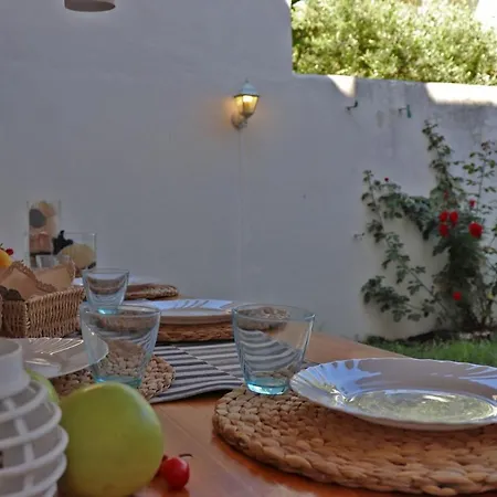 Casa Perla 7 بيت للعطل