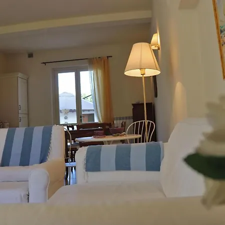 Casa Perla 7 * فانو