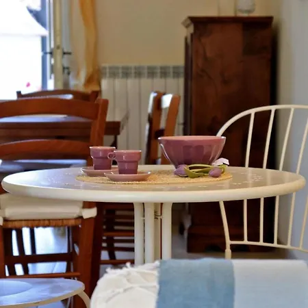 بيت للعطل Casa Perla 7 *