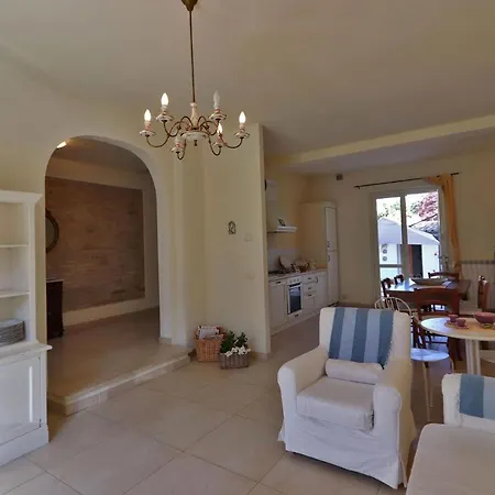 Casa Perla 7 بيت للعطل *