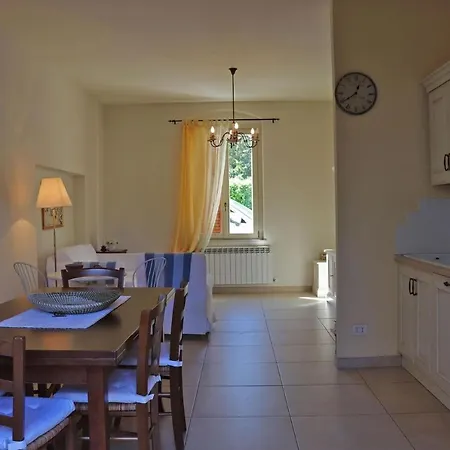 Casa Perla 7 فانو
