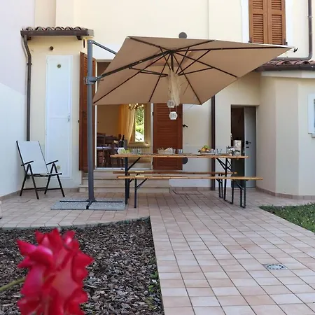 Casa Perla 7 * فانو