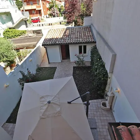 Casa Perla 7 بيت للعطل فانو