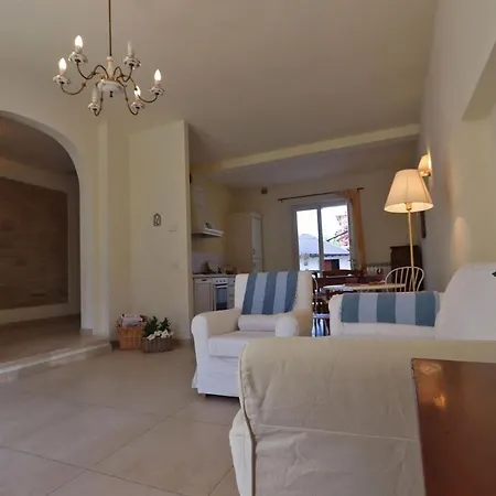 بيت للعطل Casa Perla 7