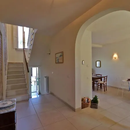 Casa Perla 7 بيت للعطل