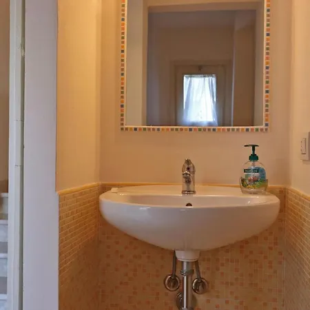 Casa Perla 7 *