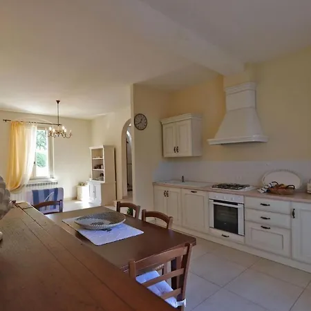 Casa Perla 7 بيت للعطل *