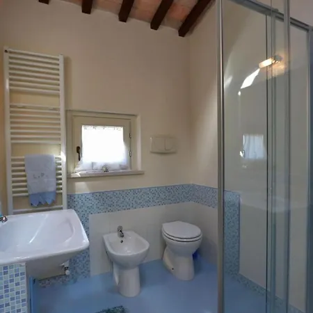 Casa Perla 7 فانو